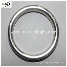 BX style-metallic flange Ring Joint Gasket ASME B16.20 in weisike
